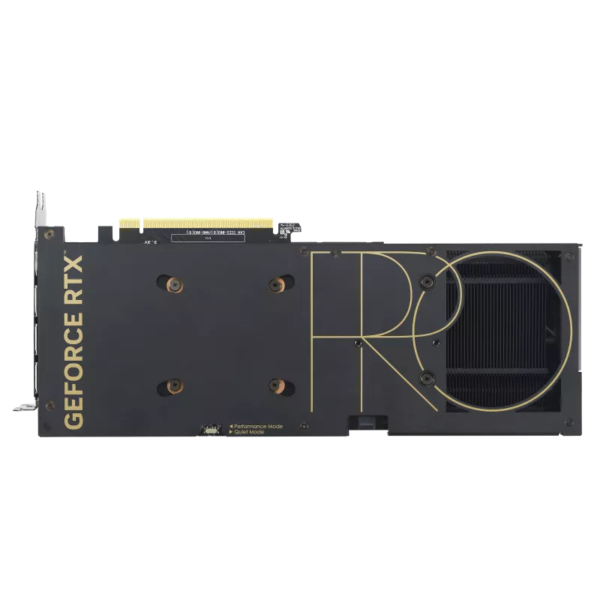 Card màn hình ASUS ProArt GeForce RTX 4060 Ti OC edition 16GB (PROART-RTX4060TI-O16G) Card màn hình ASUS ProArt GeForce RTX 4060 Ti OC edition 16GB (PROART-RTX4060TI-O16G)
