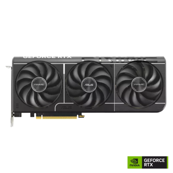 Card màn hình ASUS Prime GeForce RTX 5070 12GB GDDR7 OC Edition (PRIME-RTX5070-O12G)