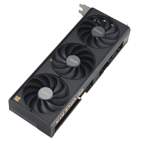Card màn hình ASUS ProArt GeForce RTX 4060 OC edition 8GB (PROART-RTX4060-O8G) Card màn hình ASUS ProArt GeForce RTX 4060 OC edition 8GB (PROART-RTX4060-O8G)