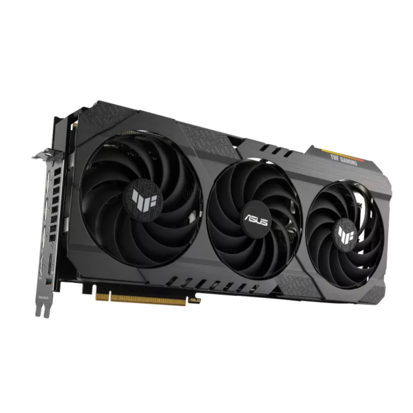 Card màn hình ASUS TUF Gaming GeForce RTX 4090 24GB GDDR6X OG OC Edition (TUF-RTX4090-O24G-OG-GAMING)
