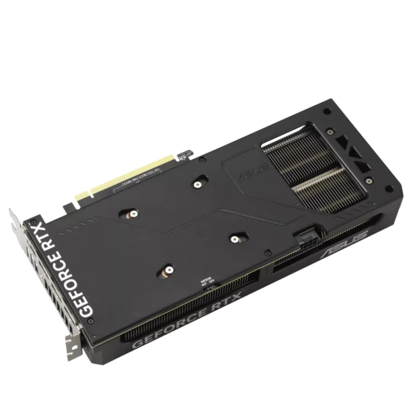 Card màn hình ASUS PRIME GeForce RTX 4060 Ti 8GB GDDR6 OC Edition (PRIME-RTX4060TI-O8G)