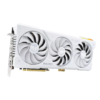 Card màn hình ASUS TUF Gaming GeForce RTX 4070 Ti SUPER BTF White OC Edition 16GB GDDR6X (TUF-RTX4070TIS-O16G-BTF-WHITE)