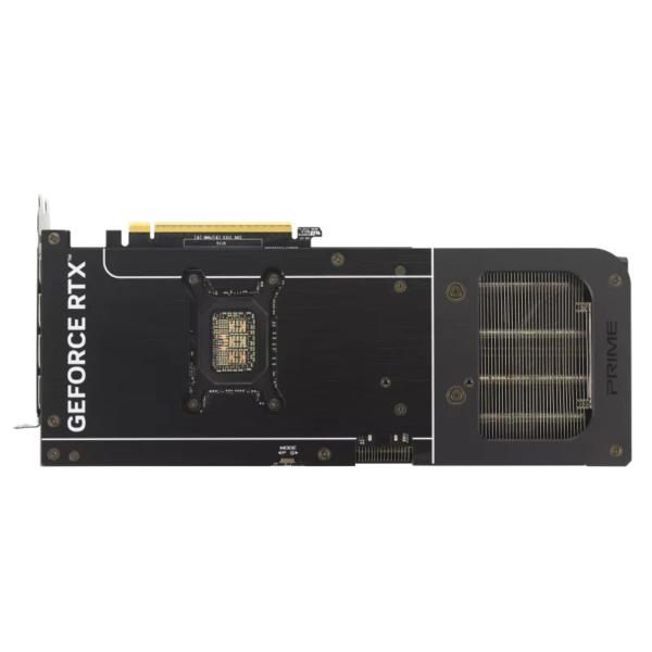Card màn hình ASUS Prime GeForce RTX 5070 12GB GDDR7 (PRIME-RTX5070-12G) Card màn hình ASUS Prime GeForce RTX 5070 12GB GDDR7 (PRIME-RTX5070-12G)