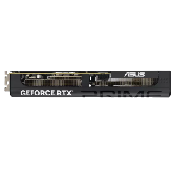 Card màn hình ASUS Prime GeForce RTX 5070 12GB GDDR7 OC Edition (PRIME-RTX5070-O12G)