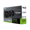 Card màn hình ASUS Prime GeForce RTX 5070 12GB GDDR7 OC Edition (PRIME-RTX5070-O12G)