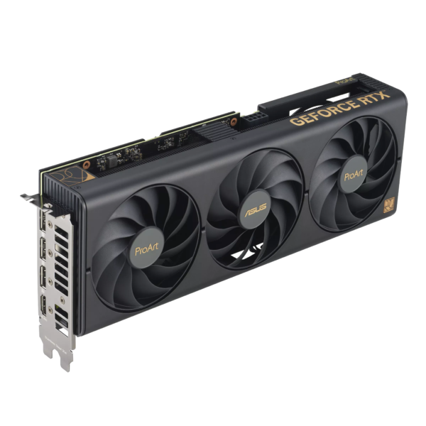 Card màn hình ASUS ProArt GeForce RTX 4060 OC edition 8GB (PROART-RTX4060-O8G) Card màn hình ASUS ProArt GeForce RTX 4060 OC edition 8GB (PROART-RTX4060-O8G)