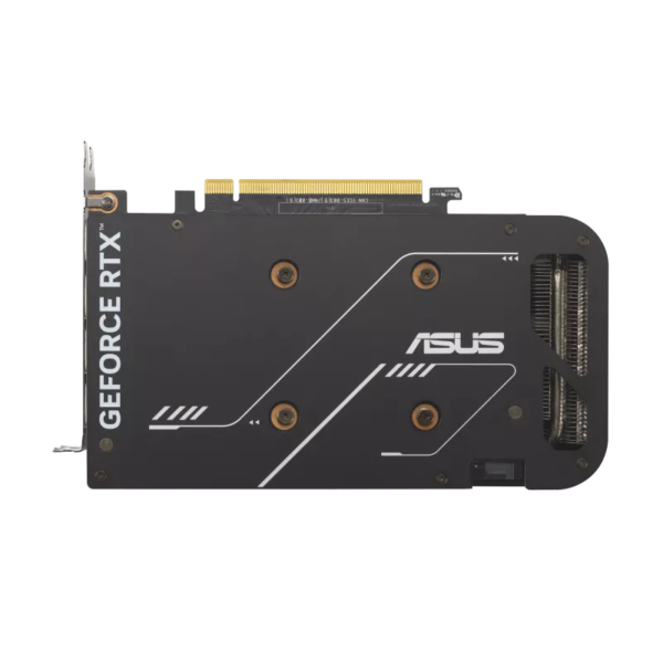 Card màn hình ASUS Dual GeForce RTX 4060 V2 OC Edition 8GB GDDR6 (DUAL-RTX4060-O8G-V2) Card màn hình ASUS Dual GeForce RTX 4060 V2 OC Edition 8GB GDDR6 (DUAL-RTX4060-O8G-V2)