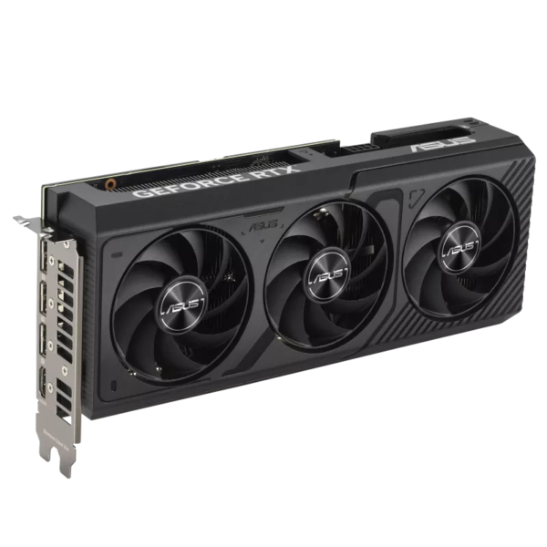 Card màn hình ASUS PRIME GeForce RTX 4060 Ti 8GB GDDR6 OC Edition (PRIME-RTX4060TI-O8G)