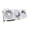 Card màn hình ASUS TUF Gaming GeForce RTX 4070 Ti SUPER BTF White OC Edition 16GB GDDR6X (TUF-RTX4070TIS-O16G-BTF-WHITE)
