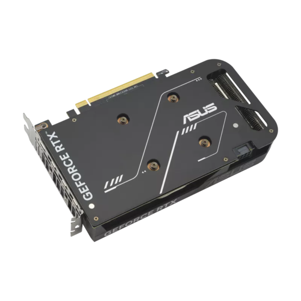 Card màn hình ASUS Dual GeForce RTX 4060 V2 OC Edition 8GB GDDR6 (DUAL-RTX4060-O8G-V2) Card màn hình ASUS Dual GeForce RTX 4060 V2 OC Edition 8GB GDDR6 (DUAL-RTX4060-O8G-V2)