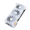 Card màn hình ASUS TUF Gaming GeForce RTX 4070 Ti SUPER BTF White OC Edition 16GB GDDR6X (TUF-RTX4070TIS-O16G-BTF-WHITE)