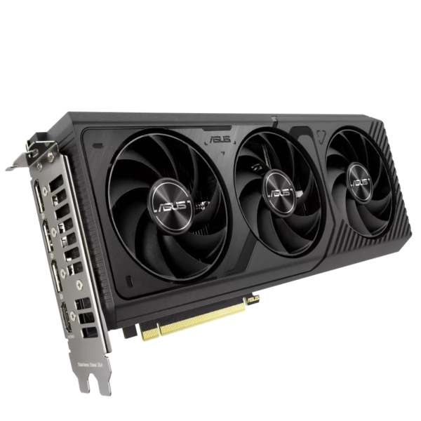 Card màn hình ASUS PRIME GeForce RTX 4060 Ti 8GB GDDR6 OC Edition (PRIME-RTX4060TI-O8G)