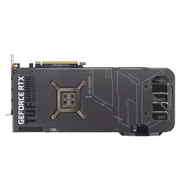 Card màn hình ASUS TUF Gaming GeForce RTX 4090 24GB GDDR6X OG OC Edition (TUF-RTX4090-O24G-OG-GAMING)