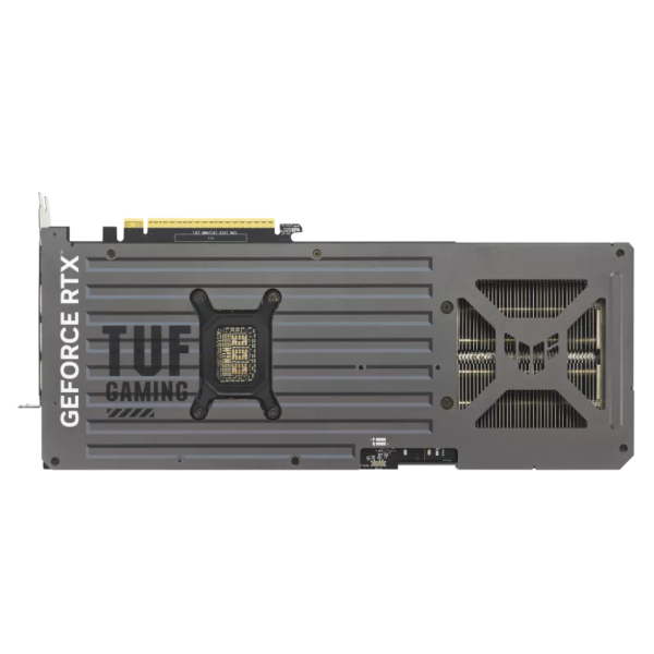 Card màn hình ASUS TUF Gaming GeForce RTX 5070 12GB GDDR7 OC Edition(TUF-RTX5070-O12G-GAMING) Card màn hình ASUS TUF Gaming GeForce RTX 5070 12GB GDDR7 OC Edition(TUF-RTX5070-O12G-GAMING)