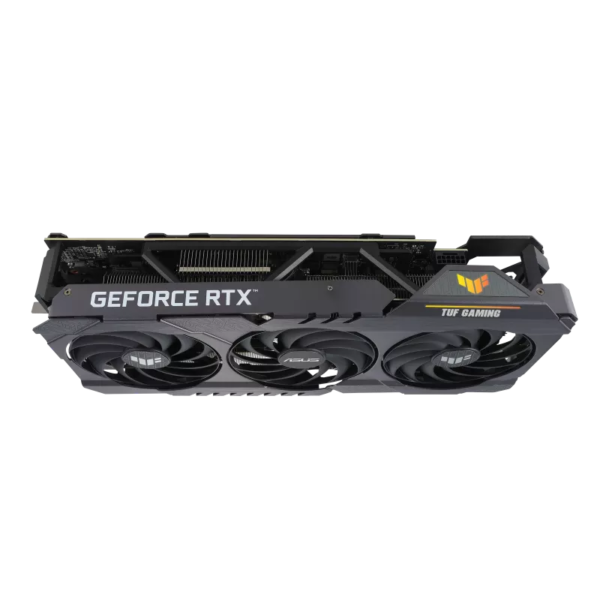 Card màn hình ASUS TUF Gaming GeForce RTX 4090 24GB GDDR6X OG OC Edition (TUF-RTX4090-O24G-OG-GAMING)
