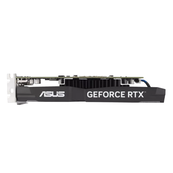Card màn hình ASUS Dual GeForce RTX 3050 6GB GDDR6 (DUAl-RTX3050-6G) Card màn hình ASUS Dual GeForce RTX 3050 6GB GDDR6 (DUAl-RTX3050-6G)