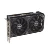 Card màn hình ASUS Dual GeForce RTX 4060 V2 OC Edition 8GB GDDR6 (DUAL-RTX4060-O8G-V2) Card màn hình ASUS Dual GeForce RTX 4060 V2 OC Edition 8GB GDDR6 (DUAL-RTX4060-O8G-V2)