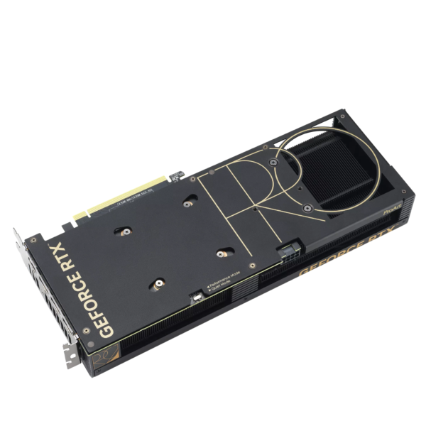 Card màn hình ASUS ProArt GeForce RTX 4060 OC edition 8GB (PROART-RTX4060-O8G) Card màn hình ASUS ProArt GeForce RTX 4060 OC edition 8GB (PROART-RTX4060-O8G)