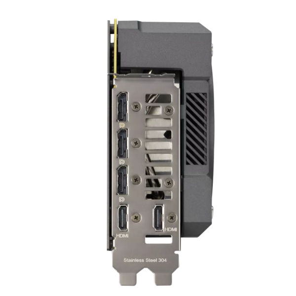 Card màn hình ASUS TUF Gaming GeForce RTX 5070 12GB GDDR7 OC Edition(TUF-RTX5070-O12G-GAMING) Card màn hình ASUS TUF Gaming GeForce RTX 5070 12GB GDDR7 OC Edition(TUF-RTX5070-O12G-GAMING)