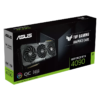 Card màn hình ASUS TUF Gaming GeForce RTX 4090 24GB GDDR6X OG OC Edition (TUF-RTX4090-O24G-OG-GAMING)