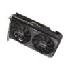 Card màn hình ASUS Dual GeForce RTX 4060 V2 OC Edition 8GB GDDR6 (DUAL-RTX4060-O8G-V2) Card màn hình ASUS Dual GeForce RTX 4060 V2 OC Edition 8GB GDDR6 (DUAL-RTX4060-O8G-V2)