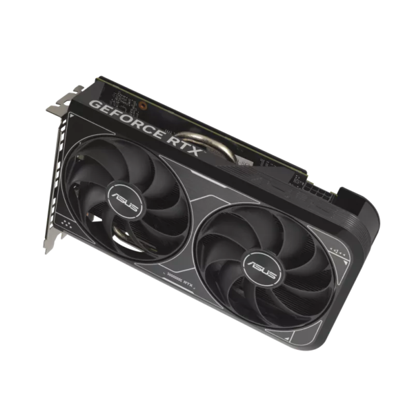 Card màn hình ASUS Dual GeForce RTX 4060 V2 OC Edition 8GB GDDR6 (DUAL-RTX4060-O8G-V2) Card màn hình ASUS Dual GeForce RTX 4060 V2 OC Edition 8GB GDDR6 (DUAL-RTX4060-O8G-V2)