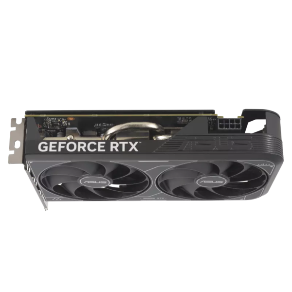 Card màn hình ASUS Dual GeForce RTX 4060 V2 OC Edition 8GB GDDR6 (DUAL-RTX4060-O8G-V2) Card màn hình ASUS Dual GeForce RTX 4060 V2 OC Edition 8GB GDDR6 (DUAL-RTX4060-O8G-V2)