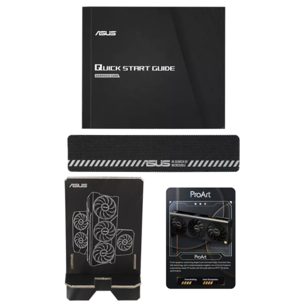 Card màn hình ASUS ProArt GeForce RTX 4060 OC edition 8GB (PROART-RTX4060-O8G) Card màn hình ASUS ProArt GeForce RTX 4060 OC edition 8GB (PROART-RTX4060-O8G)
