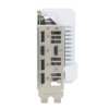 Card màn hình ASUS TUF Gaming GeForce RTX 4070 Ti SUPER BTF White OC Edition 16GB GDDR6X (TUF-RTX4070TIS-O16G-BTF-WHITE)