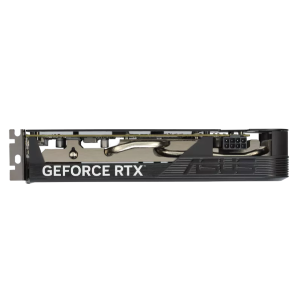 Card màn hình ASUS Dual GeForce RTX 4060 V2 OC Edition 8GB GDDR6 (DUAL-RTX4060-O8G-V2) Card màn hình ASUS Dual GeForce RTX 4060 V2 OC Edition 8GB GDDR6 (DUAL-RTX4060-O8G-V2)