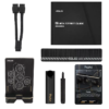 Card màn hình ASUS ProArt GeForce RTX 4070 Ti SUPER 16GB GDDR6X OC Edition (PROART-RTX4070TIS-O16G)