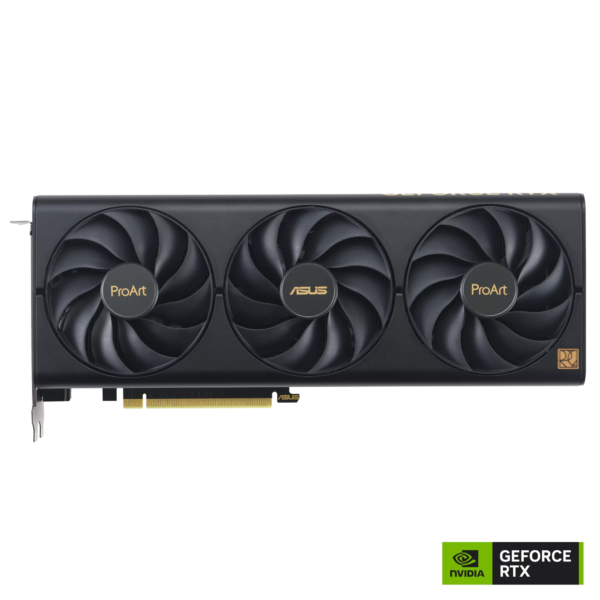 Card màn hình ASUS ProArt GeForce RTX 4060 OC edition 8GB (PROART-RTX4060-O8G) Card màn hình ASUS ProArt GeForce RTX 4060 OC edition 8GB (PROART-RTX4060-O8G)