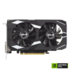 Card màn hình ASUS Dual GeForce RTX 3050 6GB GDDR6 (DUAl-RTX3050-6G) Card màn hình ASUS Dual GeForce RTX 3050 6GB GDDR6 (DUAl-RTX3050-6G)