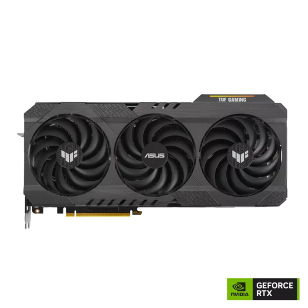 Card màn hình ASUS TUF Gaming GeForce RTX 4090 24GB GDDR6X OG OC Edition (TUF-RTX4090-O24G-OG-GAMING)