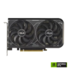 Card màn hình ASUS Dual GeForce RTX 4060 V2 OC Edition 8GB GDDR6 (DUAL-RTX4060-O8G-V2) Card màn hình ASUS Dual GeForce RTX 4060 V2 OC Edition 8GB GDDR6 (DUAL-RTX4060-O8G-V2)