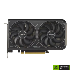 Card màn hình ASUS Dual GeForce RTX 4060 V2 OC Edition 8GB GDDR6 (DUAL-RTX4060-O8G-V2) Card màn hình ASUS Dual GeForce RTX 4060 V2 OC Edition 8GB GDDR6 (DUAL-RTX4060-O8G-V2)