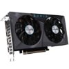 Card màn hình GIGABYTE GeForce RTX 3050 EAGLE OC 8G (GV-N3050EAGLE-OC-8GD)