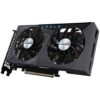 Card màn hình GIGABYTE GeForce RTX 3050 EAGLE OC 8G (GV-N3050EAGLE-OC-8GD)