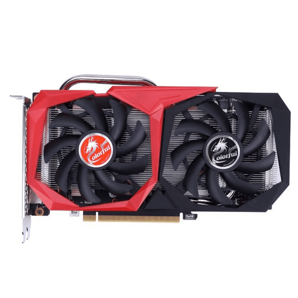 Card màn hình Colorful GeForce GTX 1650 EX 4GD6-V Card màn hình Colorful GeForce GTX 1650 EX 4GD6-V