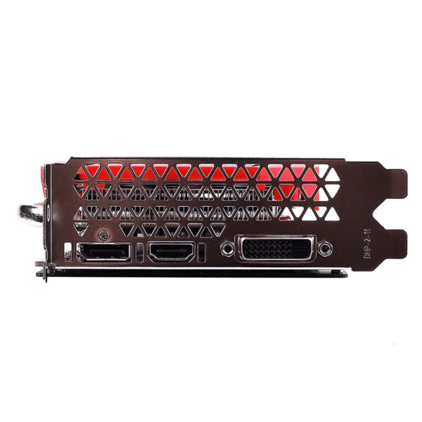 Card màn hình Colorful GeForce GTX 1650 EX 4GD6-V Card màn hình Colorful GeForce GTX 1650 EX 4GD6-V