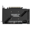 Card màn hình GIGABYTE GeForce RTX 4060 WINDFORCE OC 8G