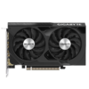 Card màn hình GIGABYTE GeForce RTX 4060 WINDFORCE OC 8G