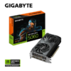 Card màn hình Gigabyte GeForce RTX 5060 Windforce Max OC 8GB