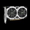 Card màn hình MSI GeForce GTX 1650 4GB D6 VENTUS XS OCV3 Card màn hình MSI GeForce GTX 1650 4GB D6 VENTUS XS OCV3