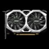 Card màn hình MSI GeForce GTX 1650 4GB D6 VENTUS XS OCV3 Card màn hình MSI GeForce GTX 1650 4GB D6 VENTUS XS OCV3