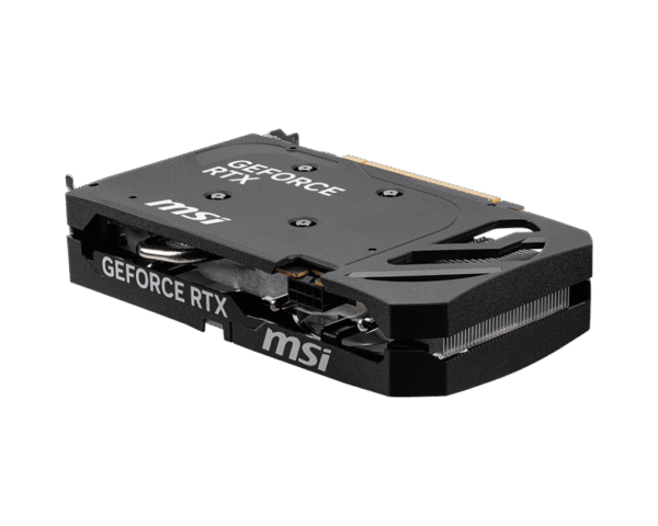 Card màn hình MSI GeForce RTX 5060 Shadow 2X OC 8GB