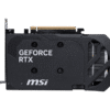 Card màn hình MSI GeForce RTX 5060 Shadow 2X OC 8GB