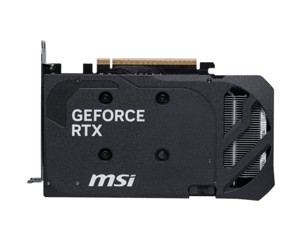 Card màn hình MSI GeForce RTX 5060 Shadow 2X OC 8GB