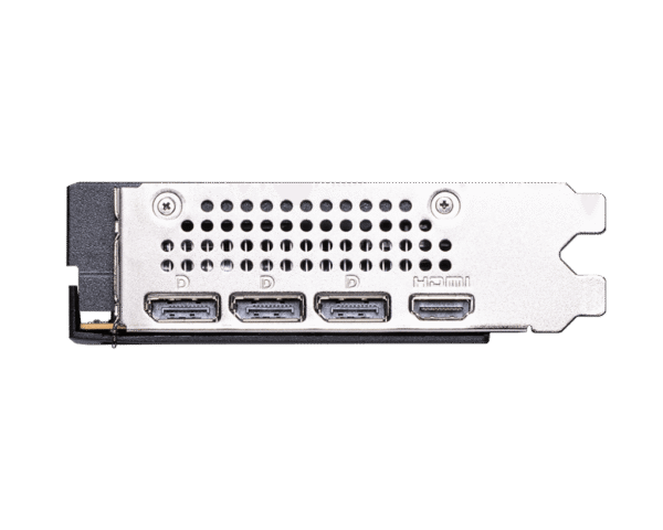 Card màn hình MSI GeForce RTX 5060 Shadow 2X OC 8GB
