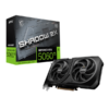Card màn hình MSI GeForce RTX 5060 Ti Shadow 2X OC Plus 16GB Card màn hình MSI GeForce RTX 5060 Ti Shadow 2X OC Plus 16GB